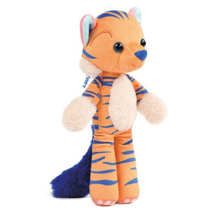 Peluche de actividades Tidou - Ludi