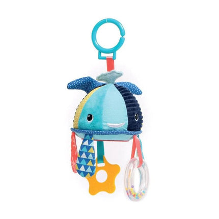 ACTIVITE A SUSPENDRE BALEINE