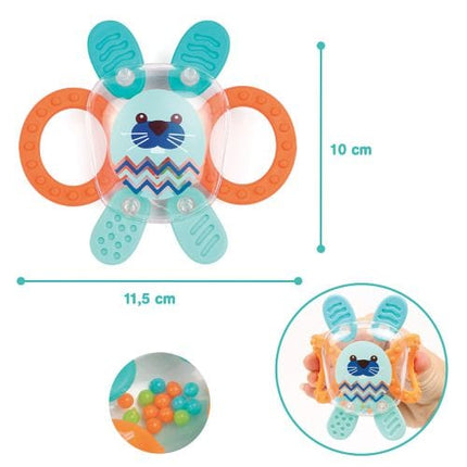 HOCHET LAPIN