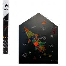 Imanix Board Negro