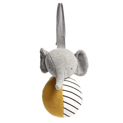 ACTIVITY TOY - ELEPHANT BALL