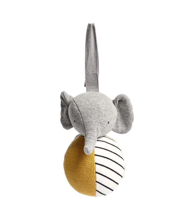 ACTIVITY TOY - ELEPHANT BALL