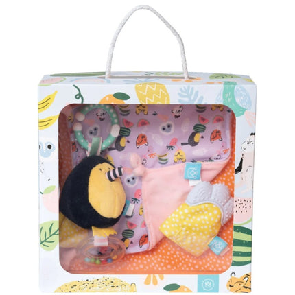 Set de Regalo Fruity Paws Manhattan Toy