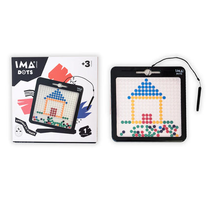 Imadots Black
