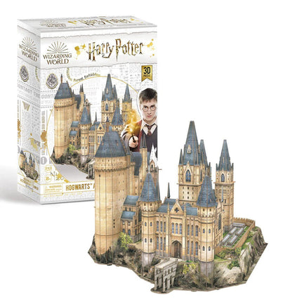 Hogwartsª- Astronomy Tower