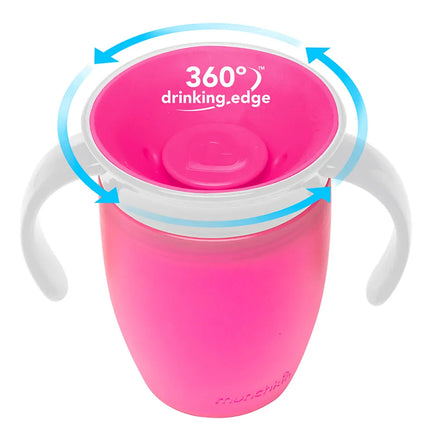 Miracle¨ de 190 g Vaso entrenador 360¡ (Surtido)