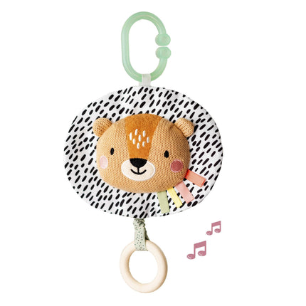 Harry Musical lion