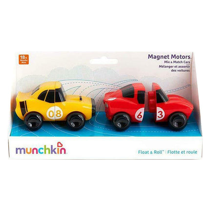 Magnet Motorsª - Autos para combinar -