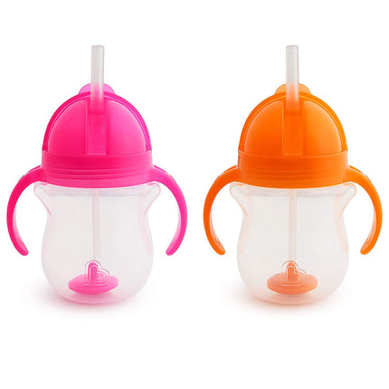 Soporte para pajita con peso Any Angleª de 7 oz - paquete de 2 (versi—n no din‡mica - surtido)