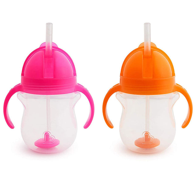 Soporte para pajita con peso Any Angleª de 7 oz - paquete de 2 (versi—n no din‡mica - surtido)