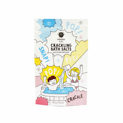 NAILMATIC SALES Chispeantes AZUL