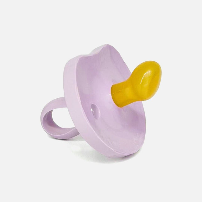 Natursutten Butterfly Orthodontic Lavender Dreams S (0 - 6 mth)
