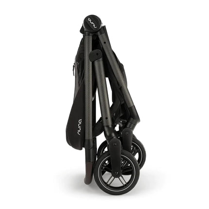 Coche de Paseo swiv™ Caviar Nuna