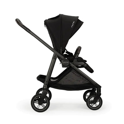Coche de Paseo swiv™ Caviar Nuna