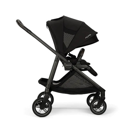 Coche de Paseo swiv™ Caviar Nuna