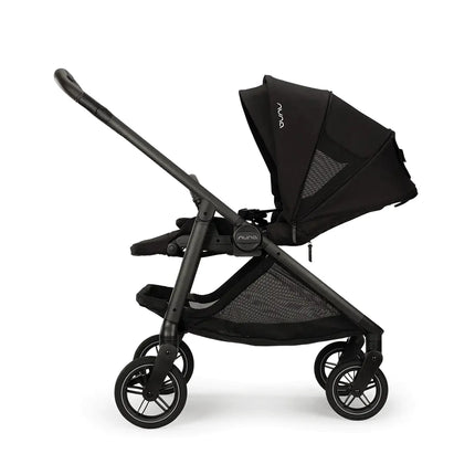 Coche de Paseo swiv™ Caviar Nuna