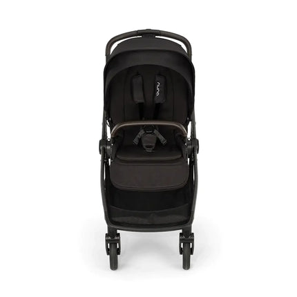 Coche de Paseo swiv™ Caviar Nuna