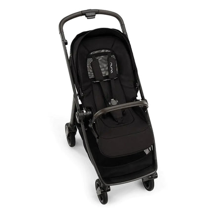 Coche de Paseo swiv™ Caviar Nuna