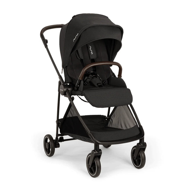 Coche Paseo Ixxa Next Caviar