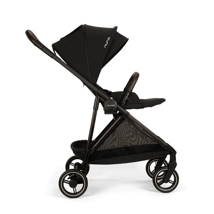 Coche Paseo Ixxa Next Caviar