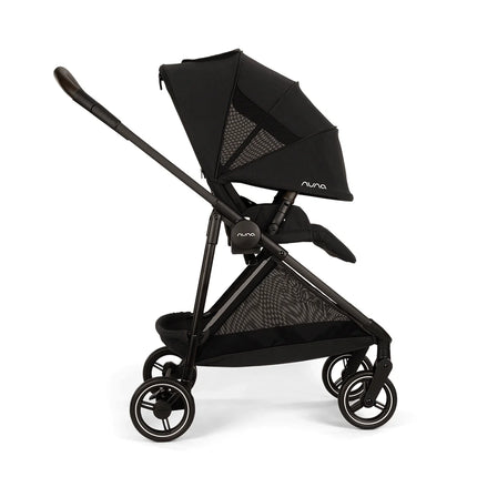 Coche Paseo Ixxa Next Caviar
