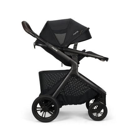 COCHE DEMI ICON CAVIAR W/RC&AD