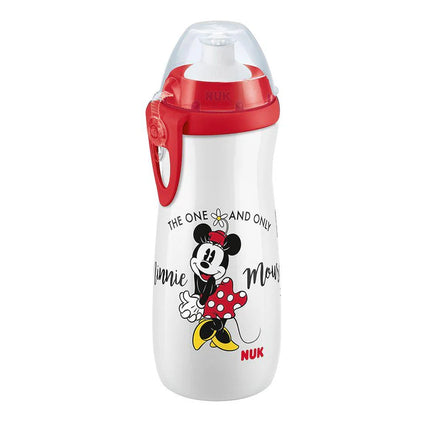 Vaso Sports Cup Minnie Mouse 450ml