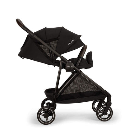 Coche Paseo Ixxa Next Caviar