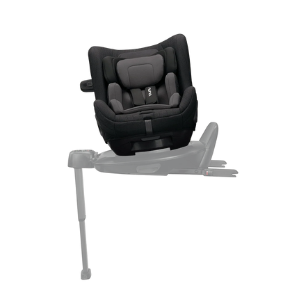 Silla de auto Convertible Todl Next Granite
