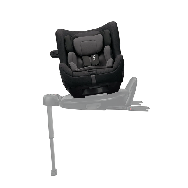Silla de auto Convertible Todl Next Granite