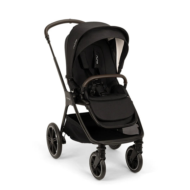 Coche Paseo TRIV LX Caviar