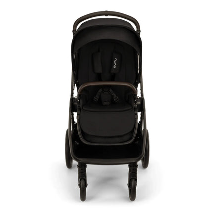 Coche Paseo TRIV LX Caviar
