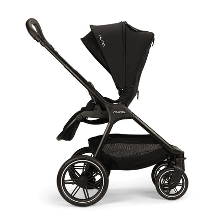 Coche Paseo TRIV LX Caviar