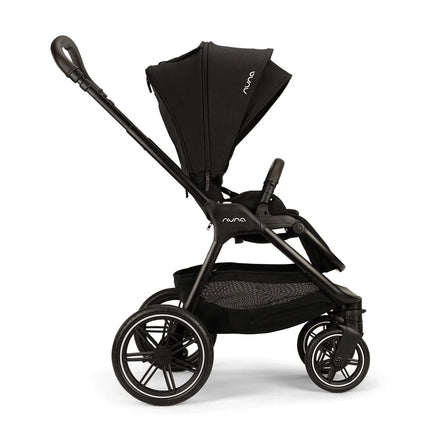 Coche Paseo TRIV LX Caviar