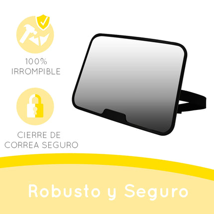 Espejo Auto Ajust 006