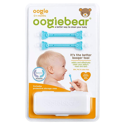 "OOGIEBEAR
Set 2 limpiadores"