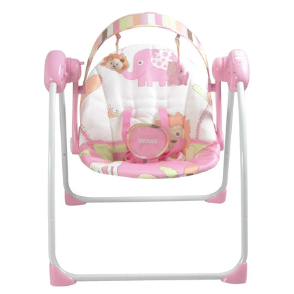Columpio Mimo 8515Rosada