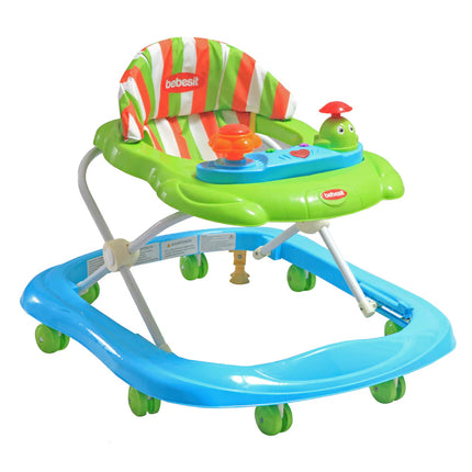 Andador Moby 7106 Verde