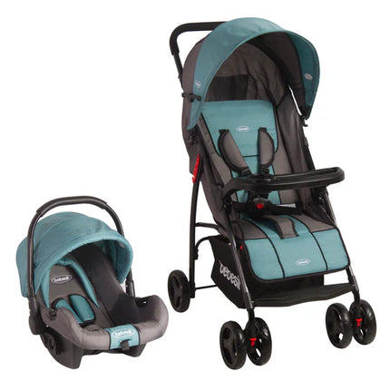 C TRAVEL SUMMER LIGHTBLU