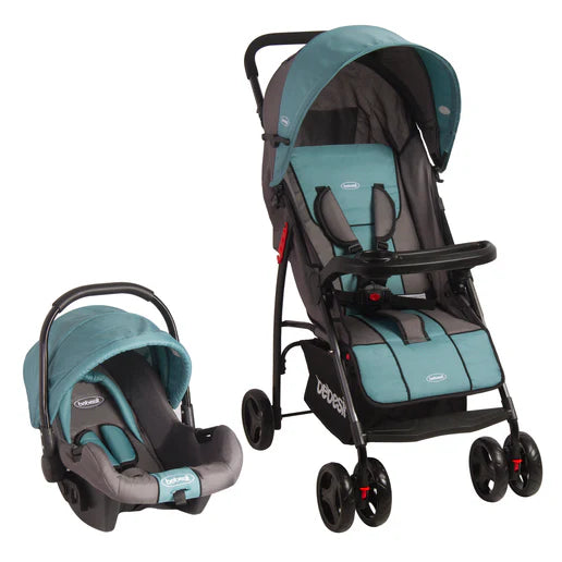 C TRAVEL SUMMER LIGHTBLU