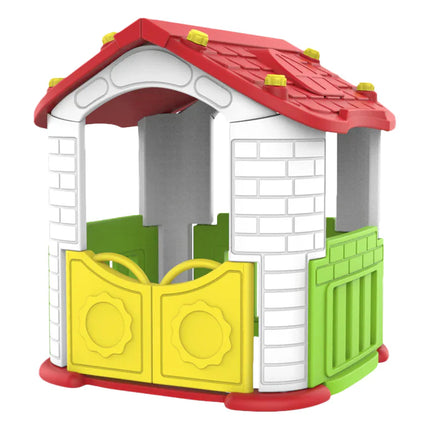 CASA JUEGO HAPPY