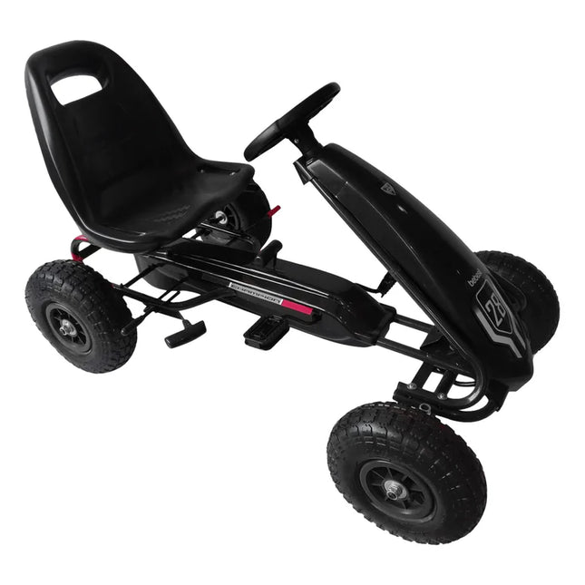 Gokart BOLT GK5040 Negro