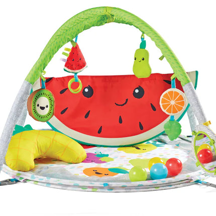 4&1 Gym Activity Jumbo