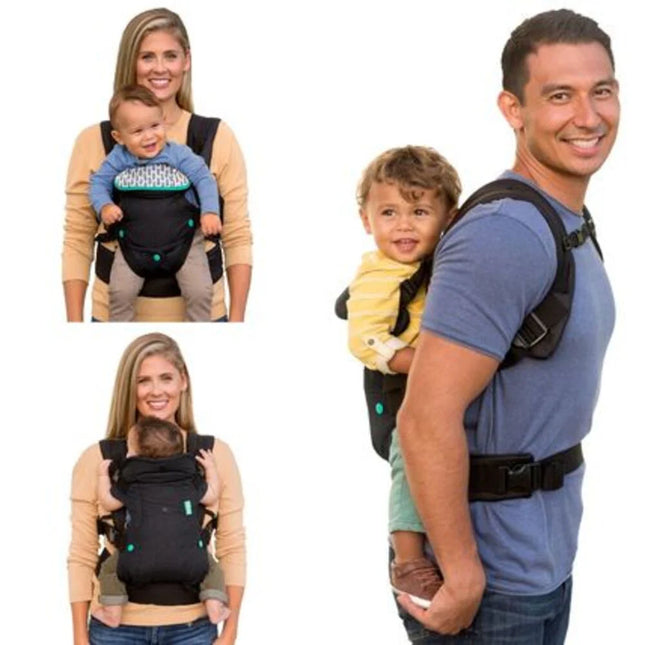 Porta Bebe Flip 5204 Adv
