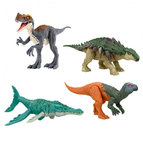 LAT JW CORE SCALE SAGA DANGER PACK ASST