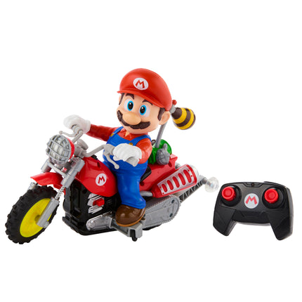 Hot Wheels Super Mario Movie