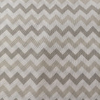 Zig Zag Gris