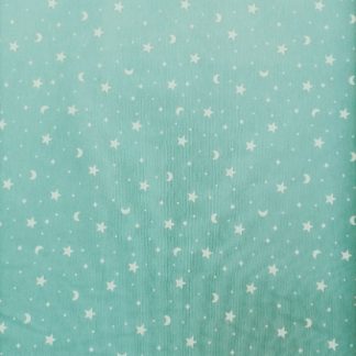 Protectores de Cuna 4 Piezas 110x70x30