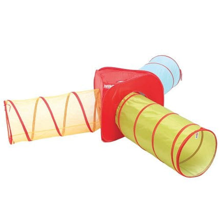 MULTI TUNNEL