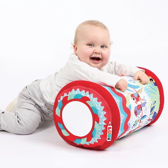 BABY ROLLER TISSU